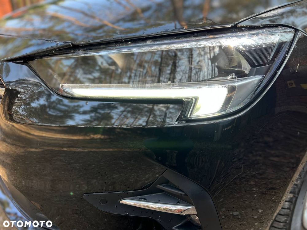 Opel Insignia 1.5 CDTI Business Edition S&S - 10