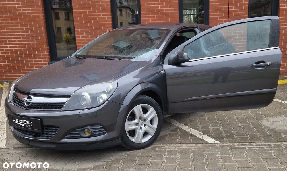 Opel Astra 1.8 Selection 110 Jahre - 3