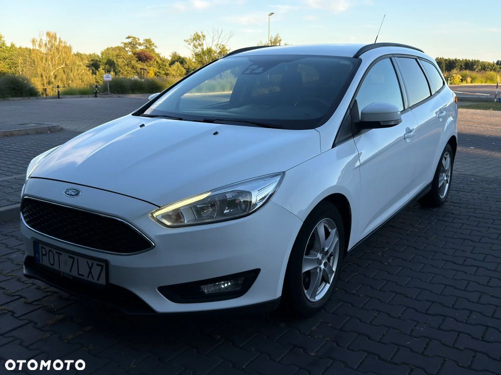Ford Focus - 10