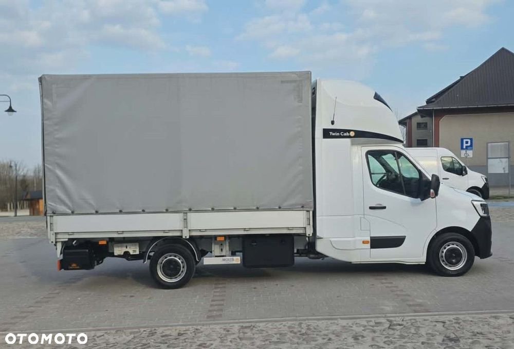 Renault Master - 5
