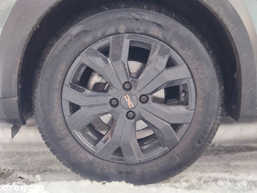 Dacia Jogger 1.0 TCe SL Extreme - 9