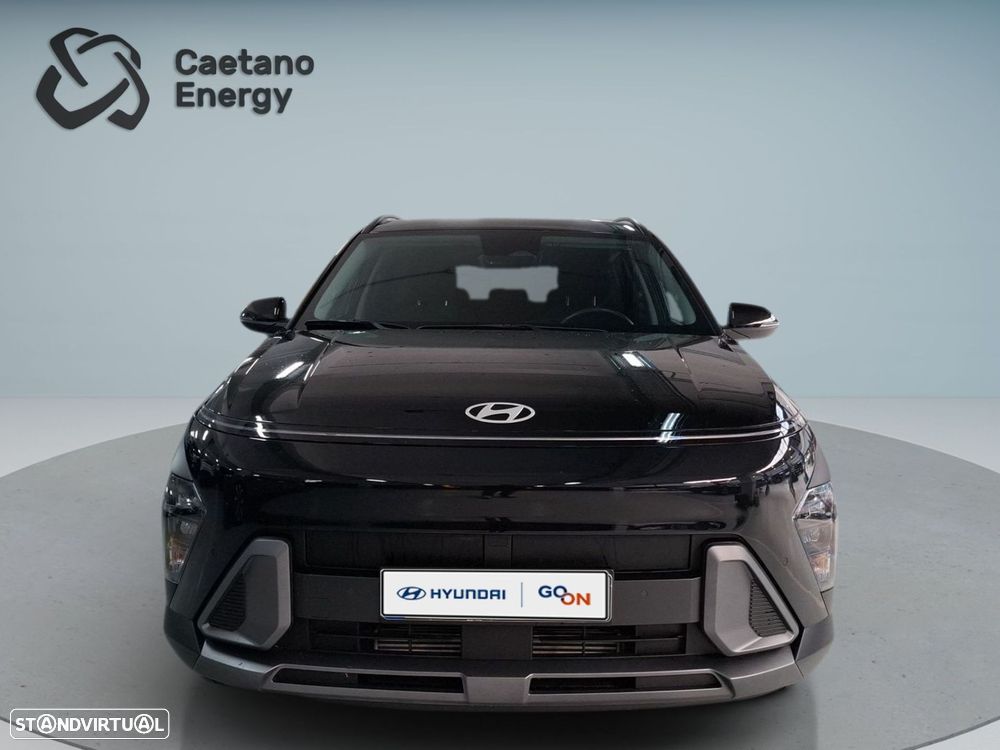 Hyundai Kauai 1.0 T-GDi Premium - 2