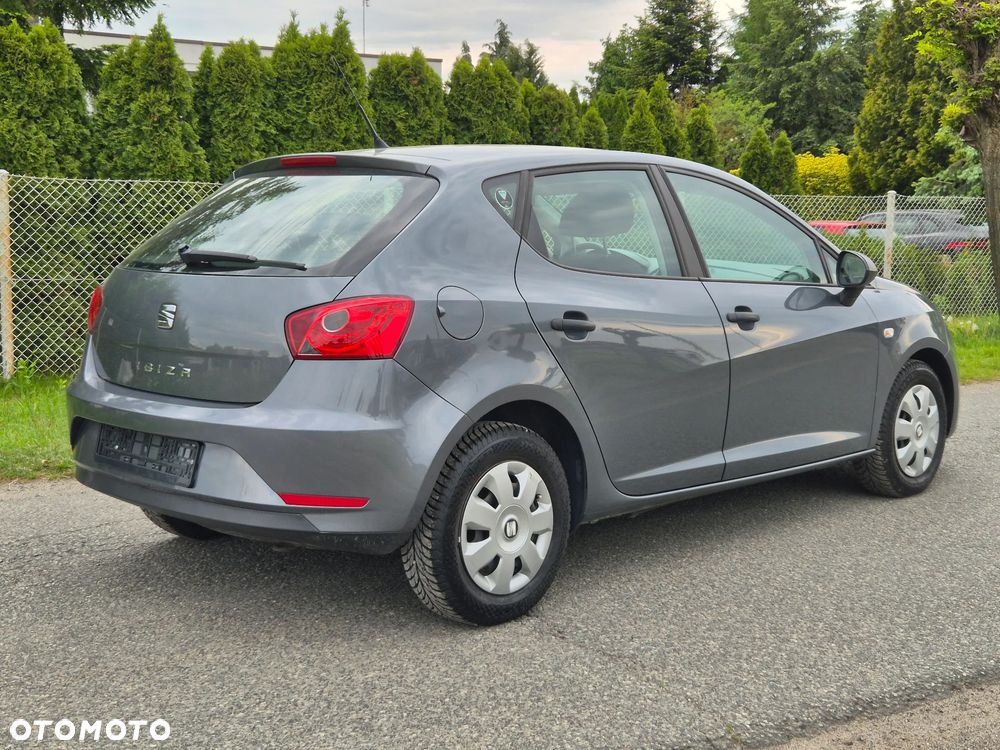 Seat Ibiza 1.2 12V i-Tech - 2