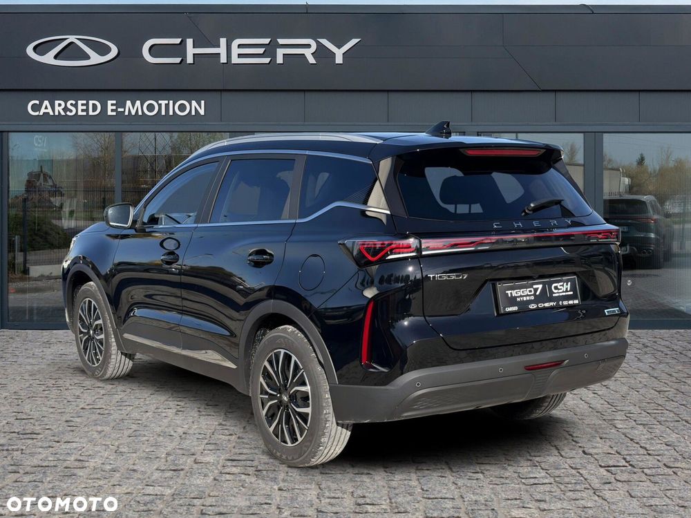 Chery Tiggo 7 - 4