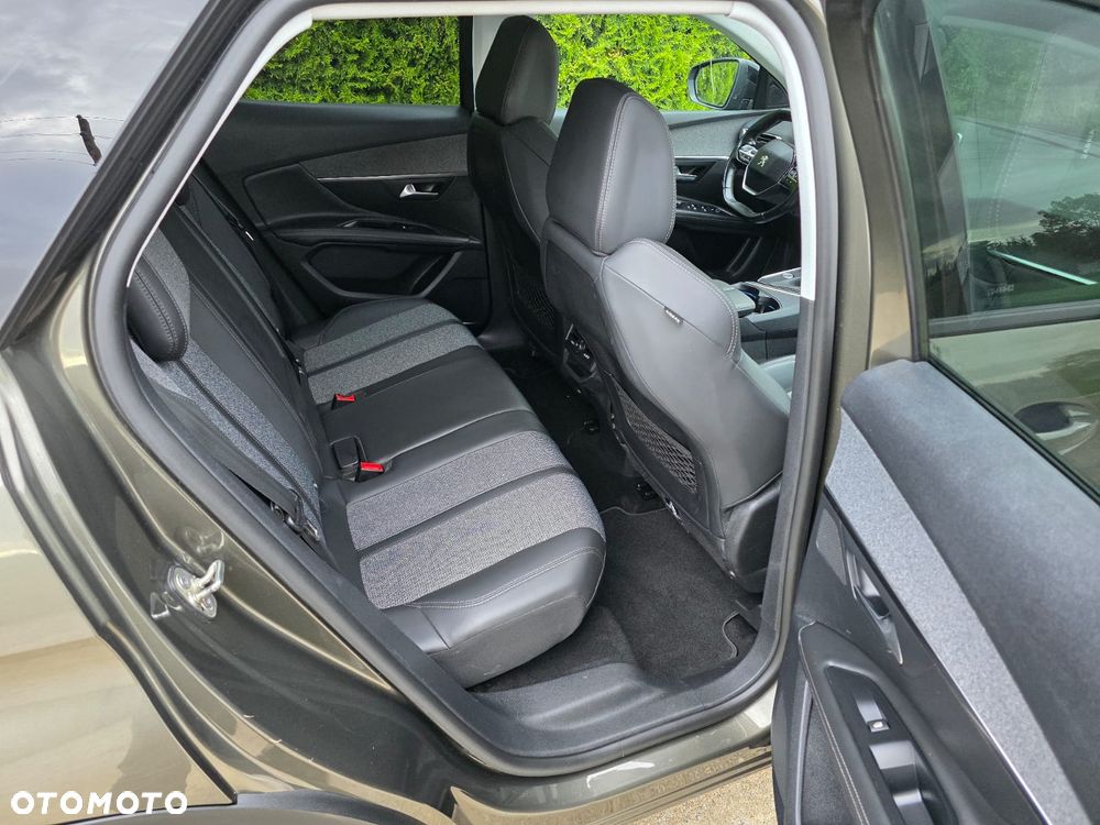 Peugeot 3008 - 28