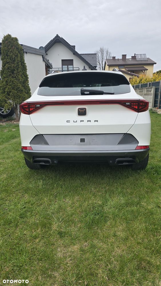 Cupra Formentor 1.5 TSI - 3