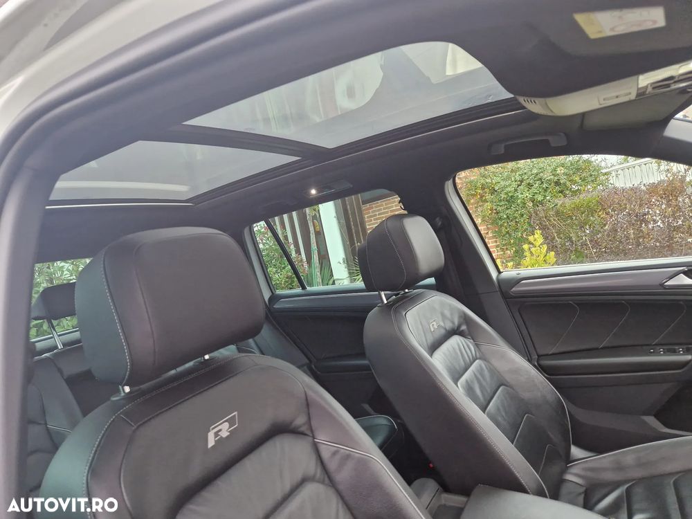 Volkswagen Tiguan 2.0 TDI SCR 4MOTION (BlueMotion Tech) Highline - 3