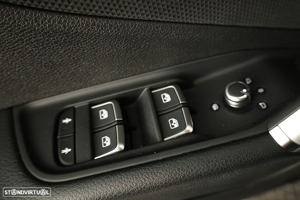 Audi A3 Limousine - 20