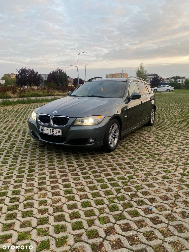 BMW Seria 3 - 2