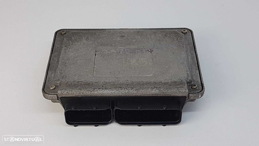 CENTRALINA DO MOTOR UCE SEAT IBIZA (6L1) COOL - 2
