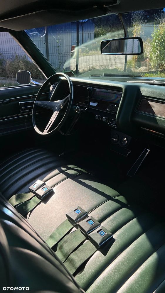 Pontiac Bonneville - 16