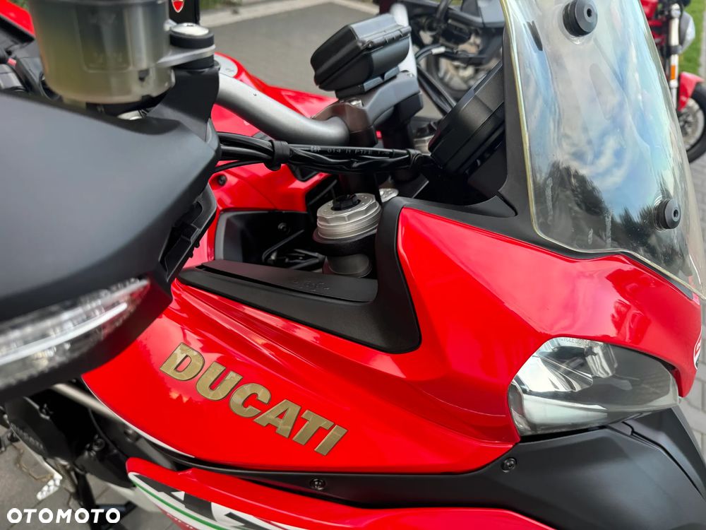 Ducati Multistrada - 13