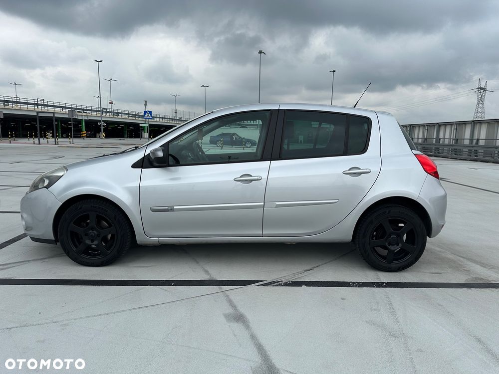 Renault Clio 1.5 dCi Night&Day - 4