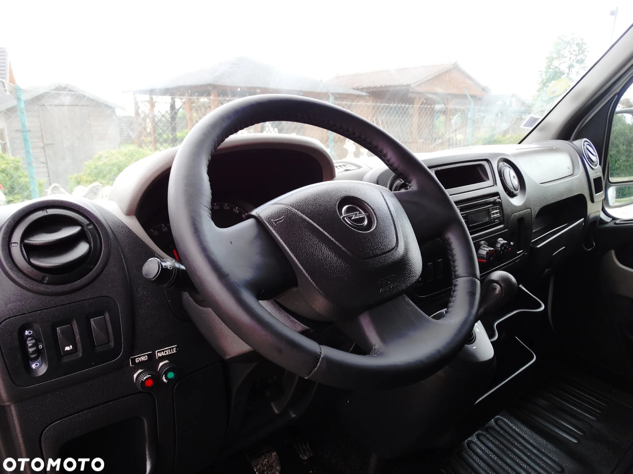 Opel Movano 2.3 CDTi 150PS VERSALIFT 12.8 METRA **UDT** z MOŻLIWI KREDYT LEASING PODNOŚNIK KOSZOWY ZWYŻKA KL - 17