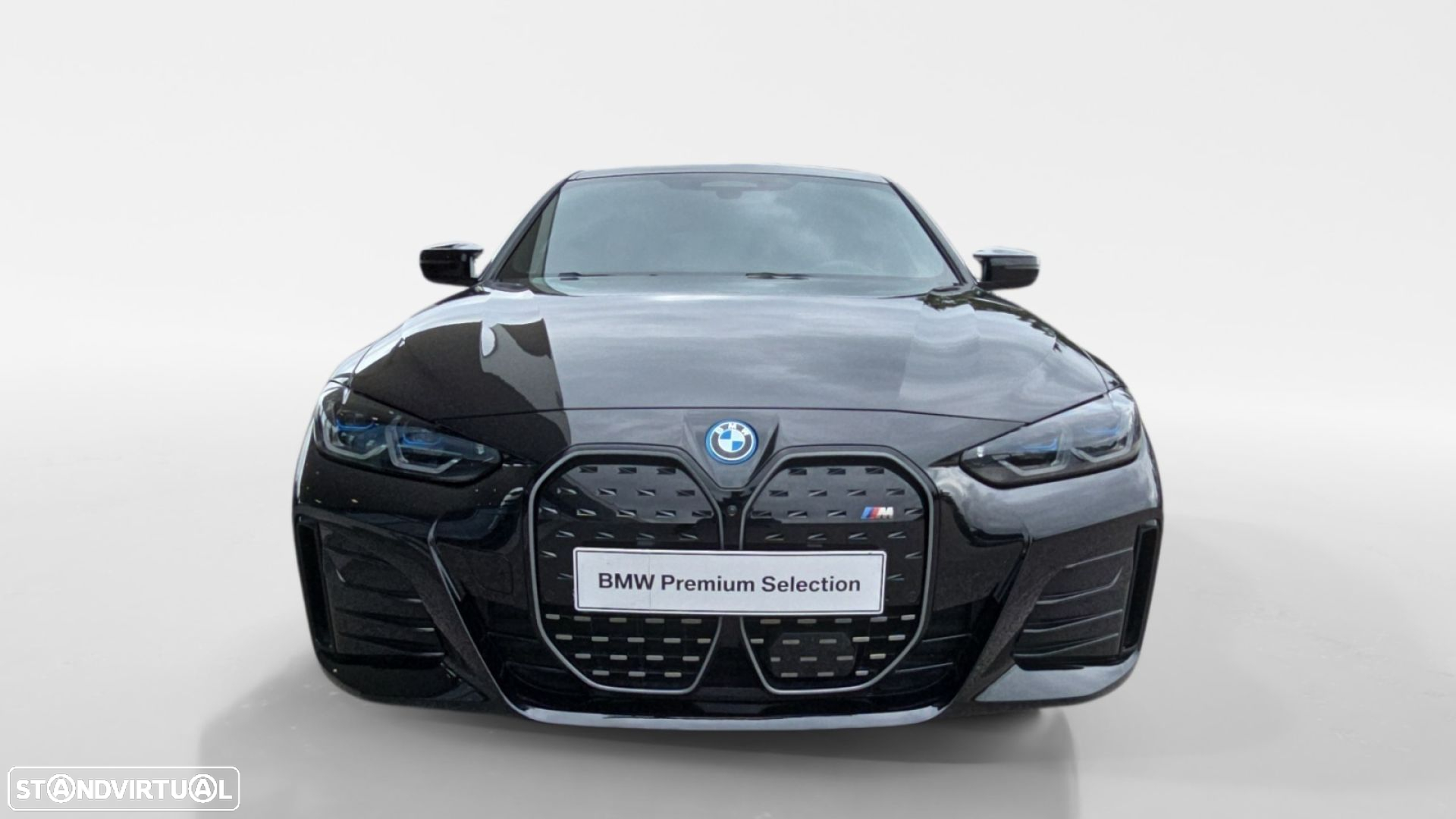 BMW i4 M50 - 5