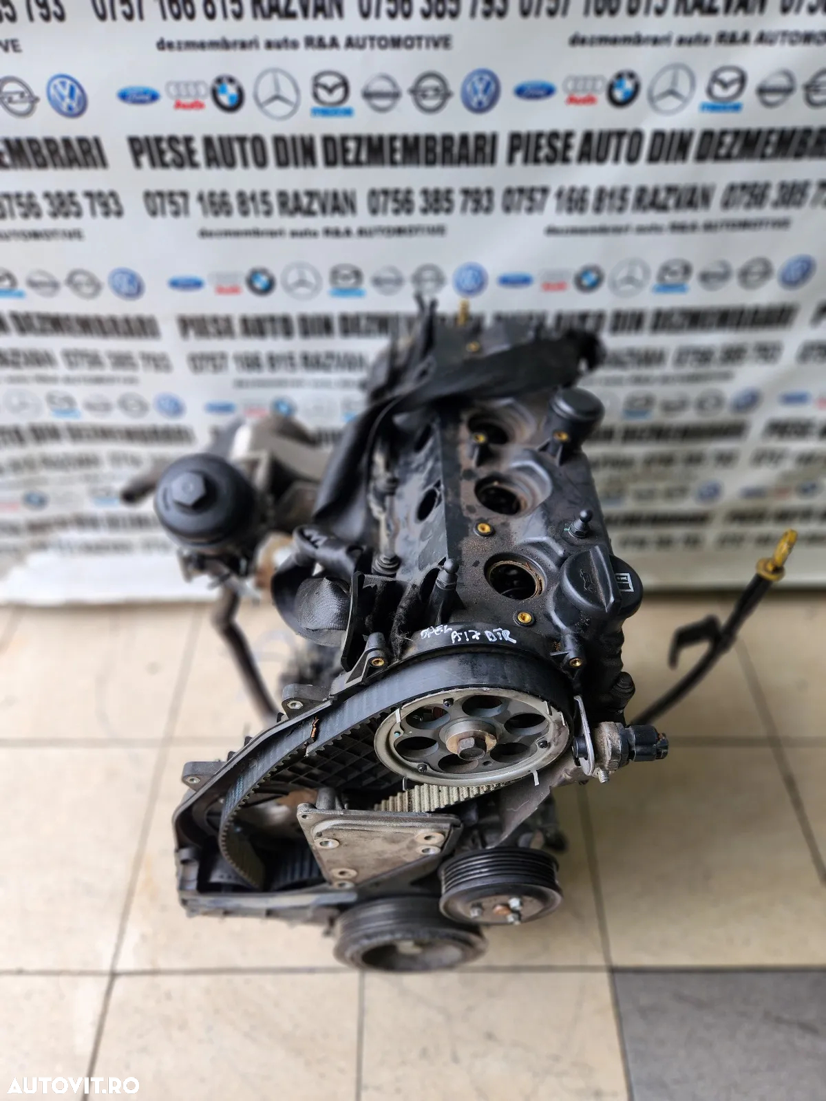 Motor Opel 1.7 Cdti Euro 5 A17DTR Astra J Meriva B Zafira B/C Mokka Cod Motor A17DTR - Dezmembrari - 4