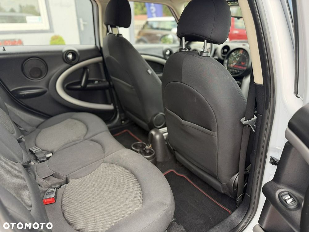 MINI Countryman - 25