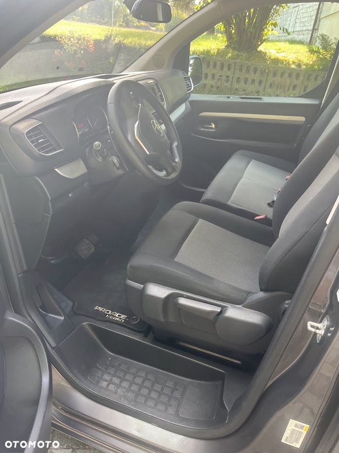 Toyota Proace Verso - 13