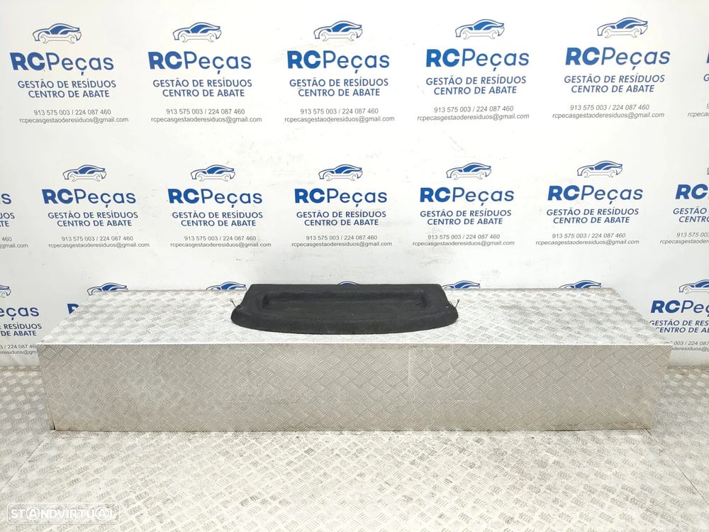 Chapeleira cortina mala original Citroen DS3 DS 3 - 9