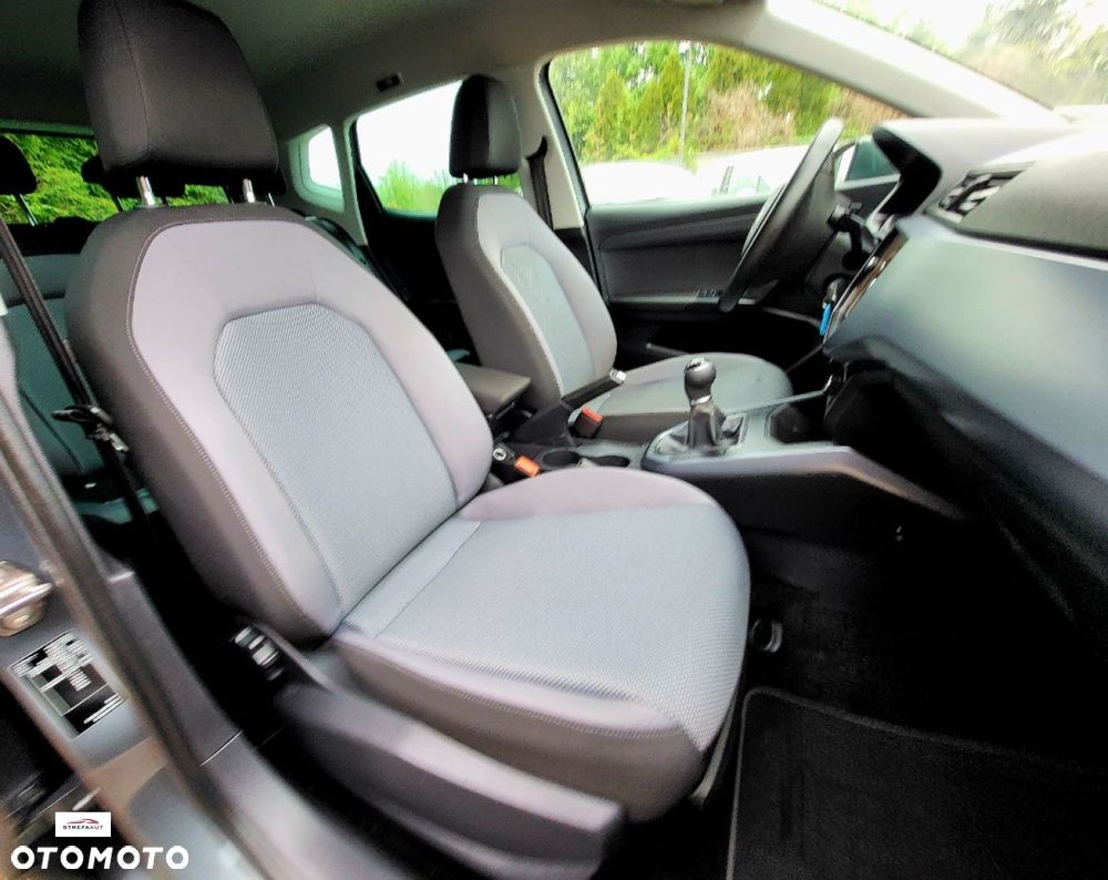 Seat Arona - 23