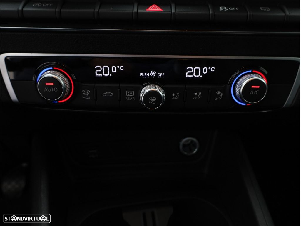 Audi Q2 30 TFSI Advanced - 32