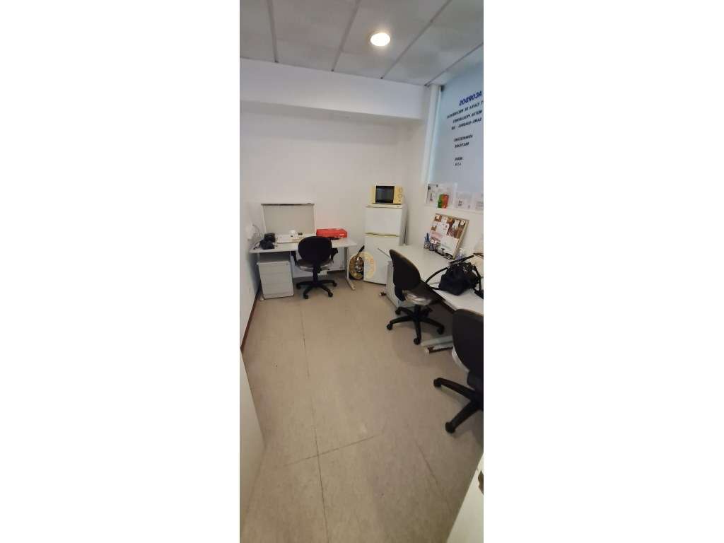 Clinica em Sesimbra - Grande imagem: 4/18