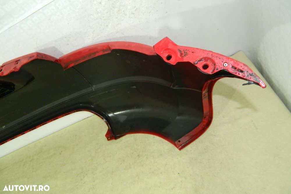Bara spate Audi TT, 99-06, 8N0807511 - 6
