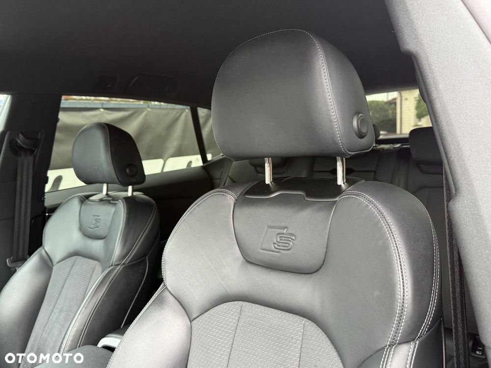 Audi SQ8 - 24
