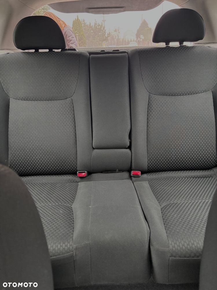 Honda Civic 1.6i ES - 7