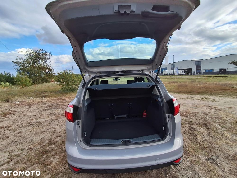 Ford C-MAX 2.0 TDCi Titanium - 18