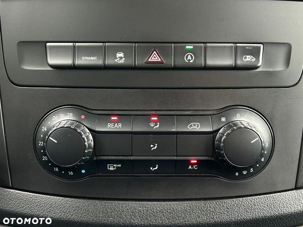Mercedes-Benz Vito Tourer L3 Pro 9G-Tronic 447.705 - 31
