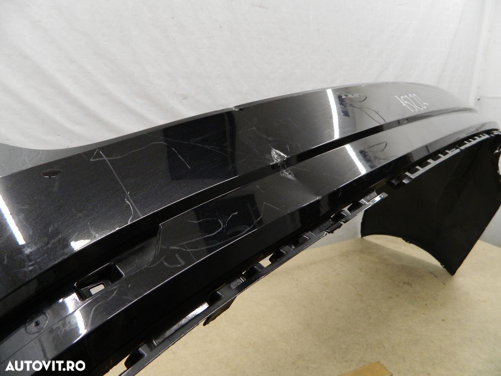 Bara spate Skoda Superb 3 Kombi, 2016, 2017, 2018, 2019, 3V9807421 - 8