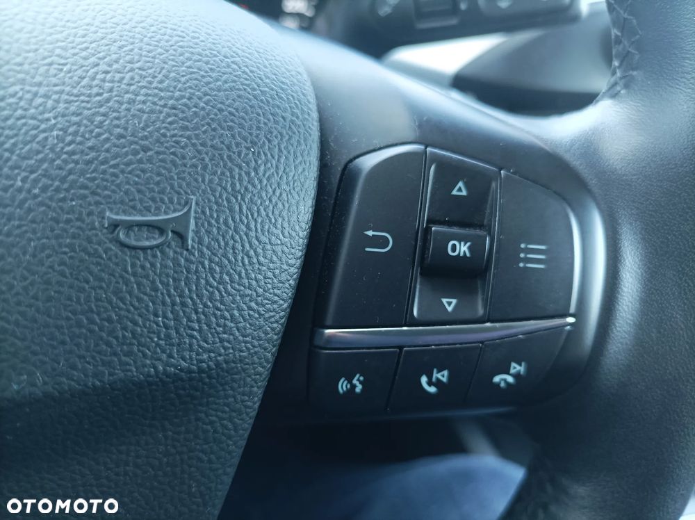 Ford Focus 1.0 EcoBoost mHEV Titanium X - 21