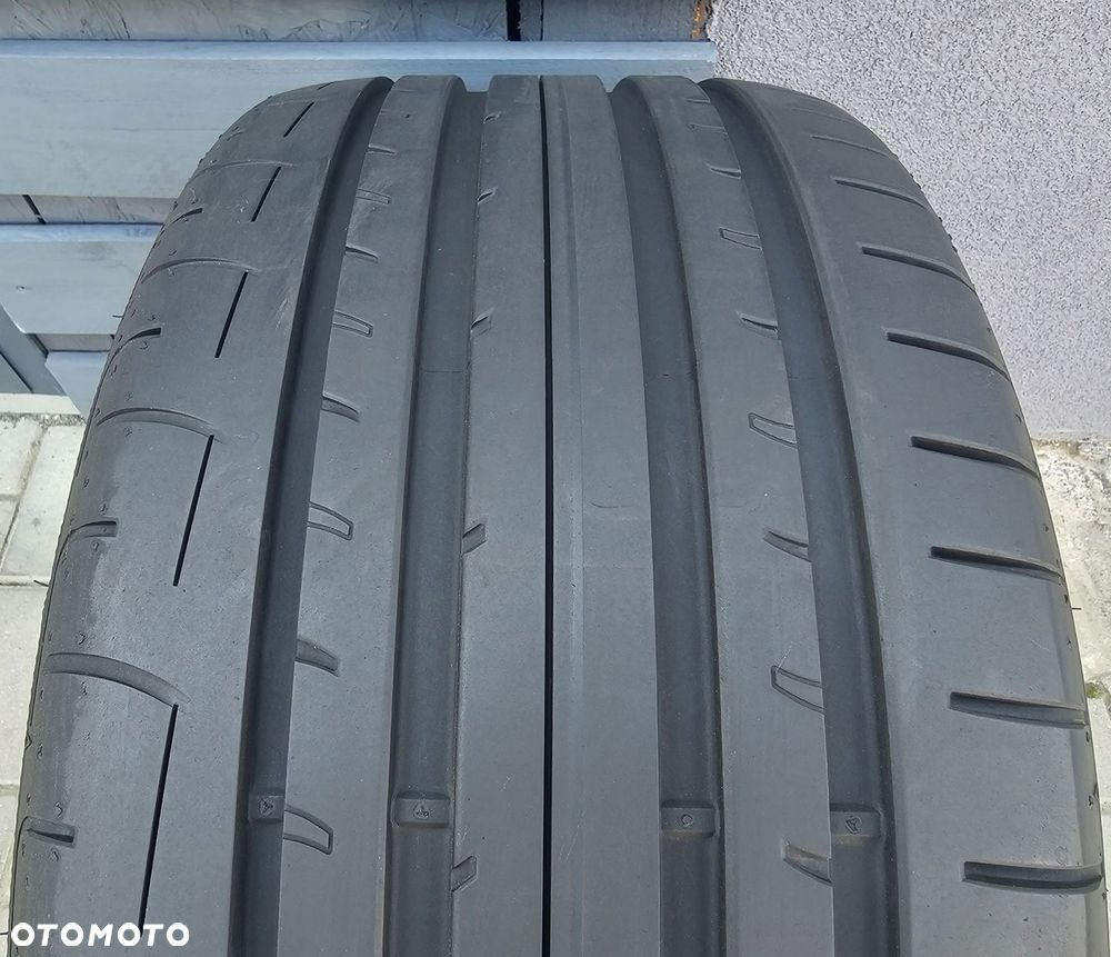Dunlop SportMaxx RT 2 275/40R18 103 Y MO - 3