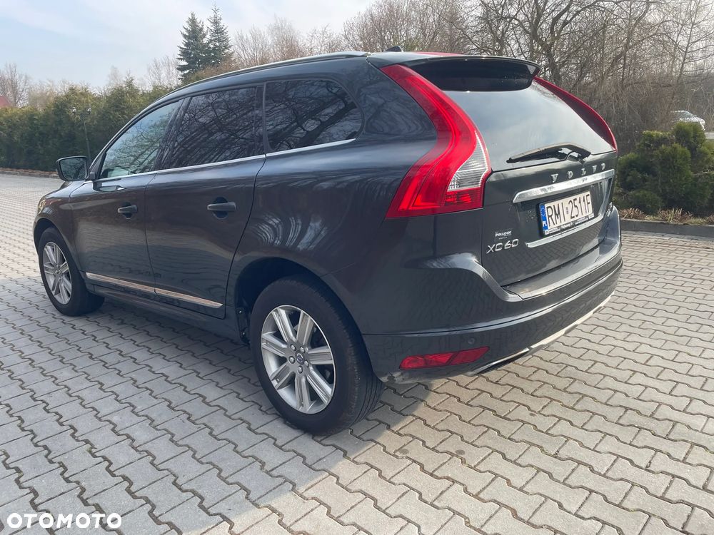 Volvo XC 60 - 20