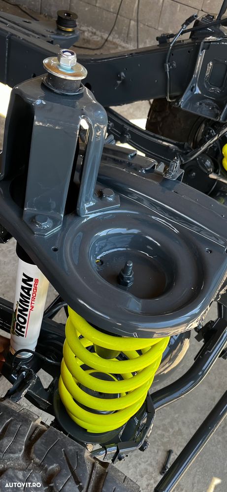 Nissan Patrol GR 3.0 TDI Luxury - 14