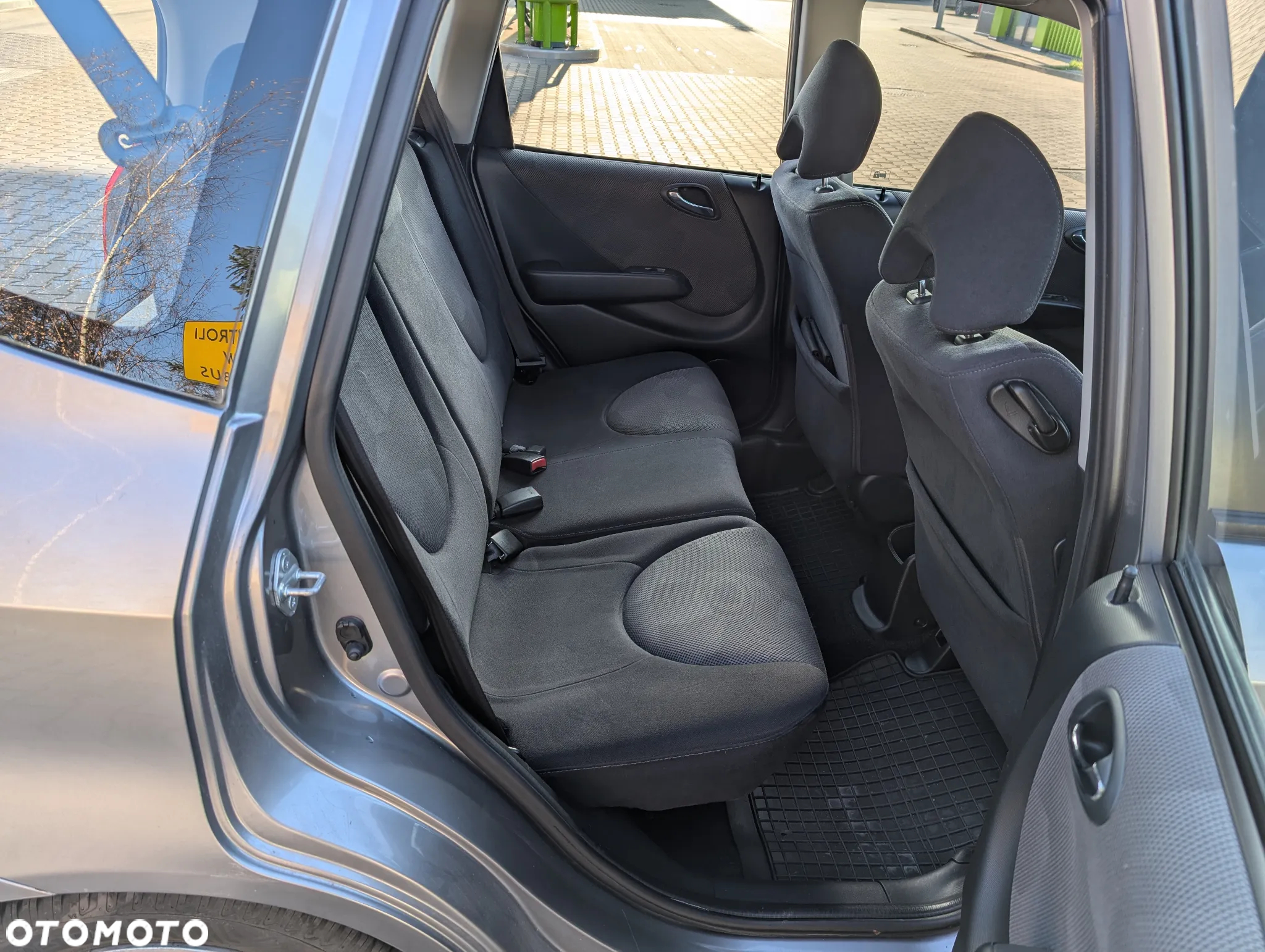 Honda Jazz 1.4 ES - 15