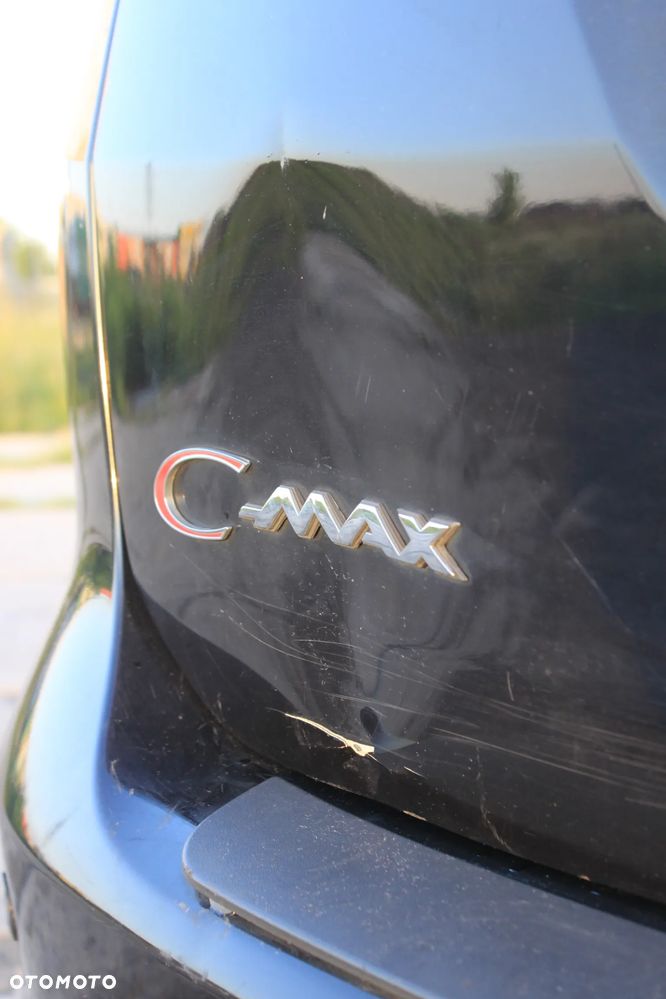 Ford C-MAX - 24