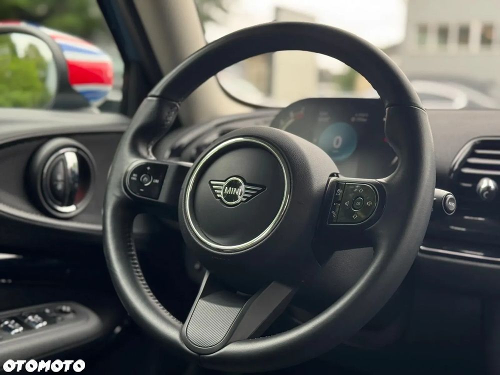 MINI Clubman Cooper S - 6