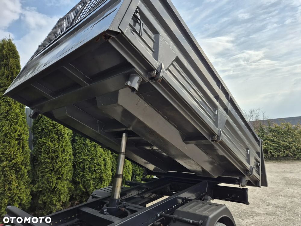 Renault MASCOTT 3.0DXI/ Wywrotka/ - 8