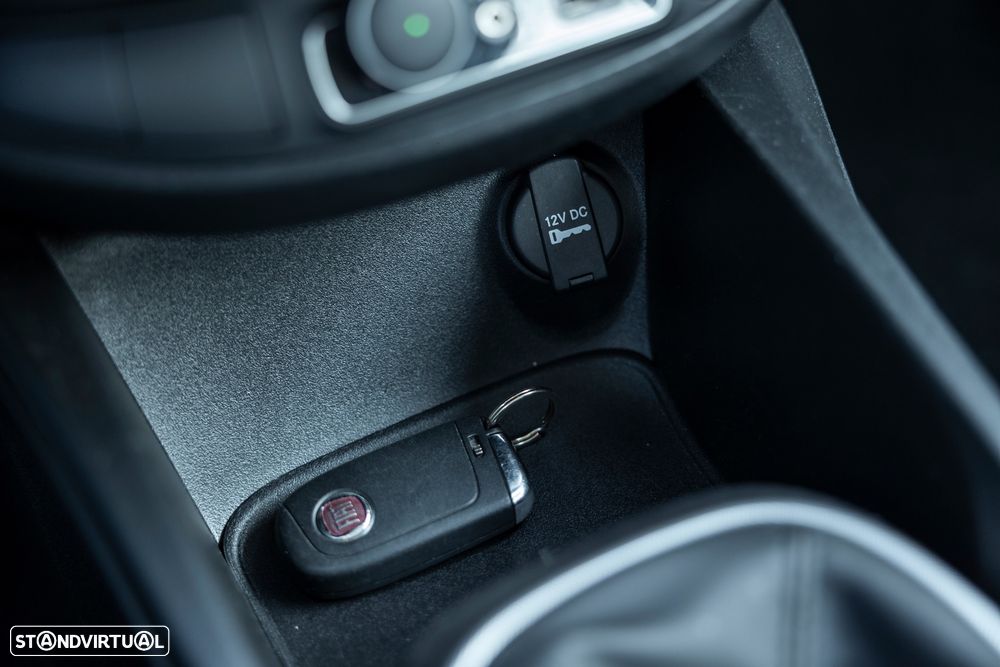 Fiat 500X 1.0 FireFly City Cross - 13