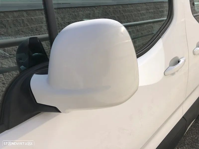 Citroën Berlingo 1.5 BlueHDi M Feel - 10