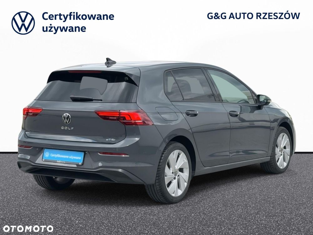 Volkswagen Golf 1.5 eTSI mHEV Life DSG - 4