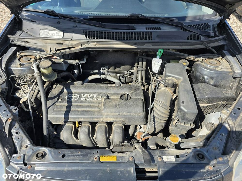 Toyota RAV4 1.8 VVT-i Luna 2WD - 9
