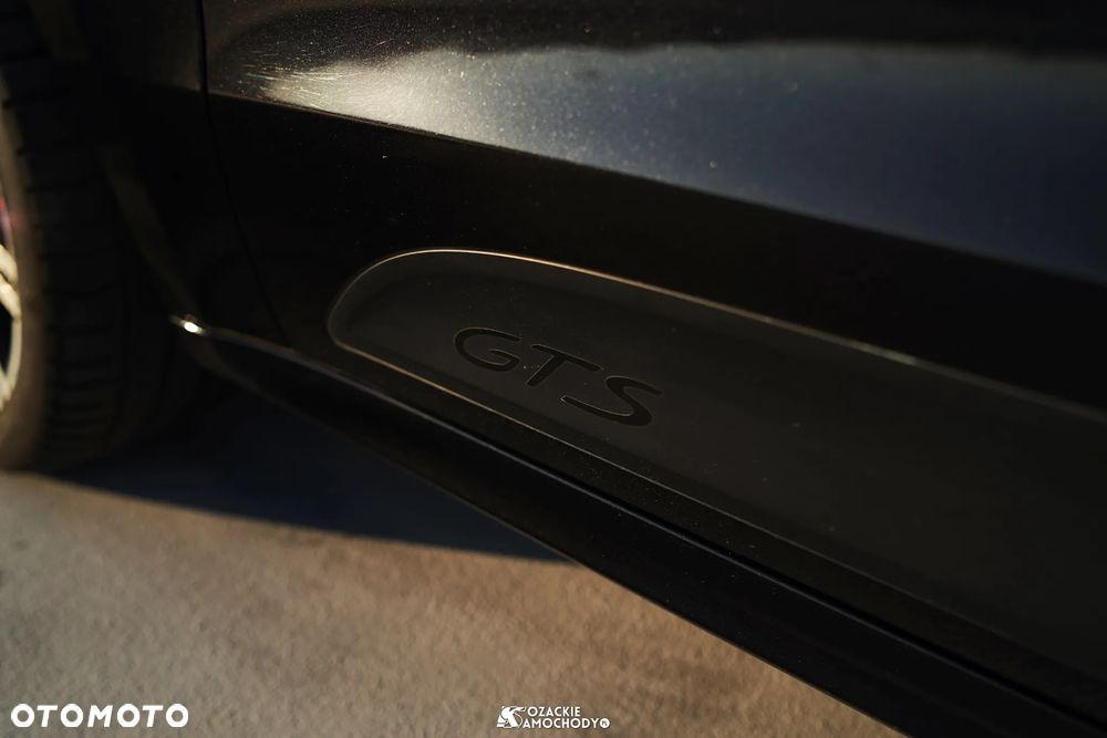 Porsche Macan GTS - 13