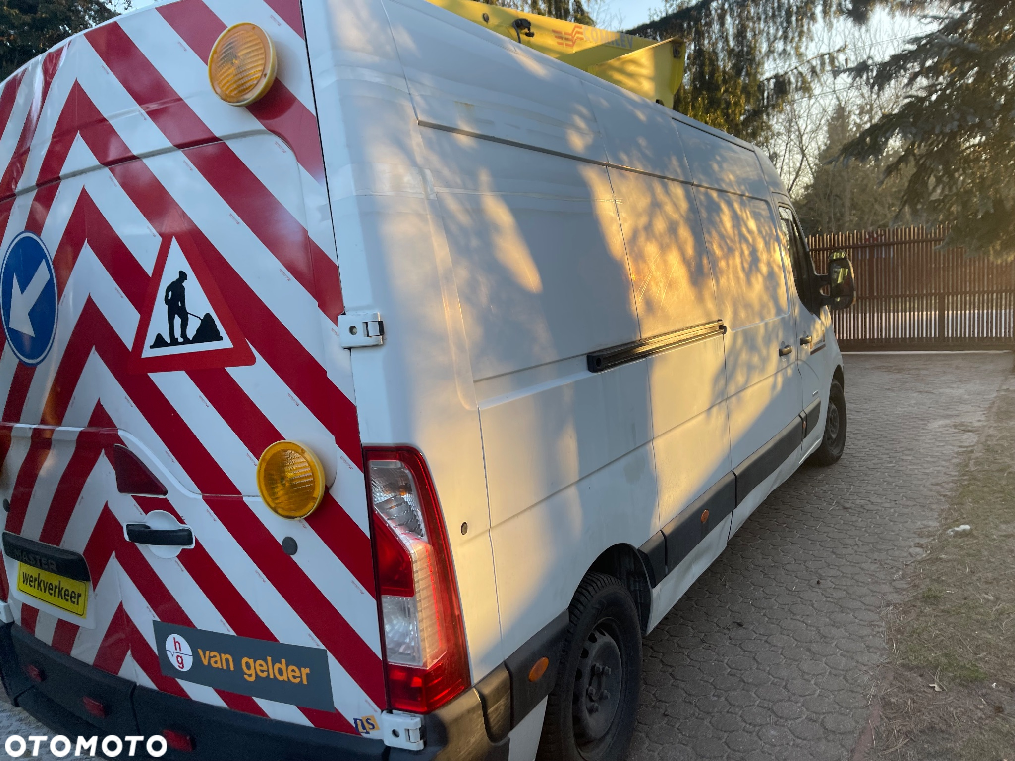 Renault Master - 10