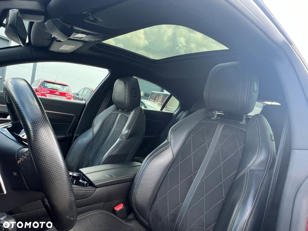 Peugeot 508 PureTech 225 EAT8 GT Pack - 11