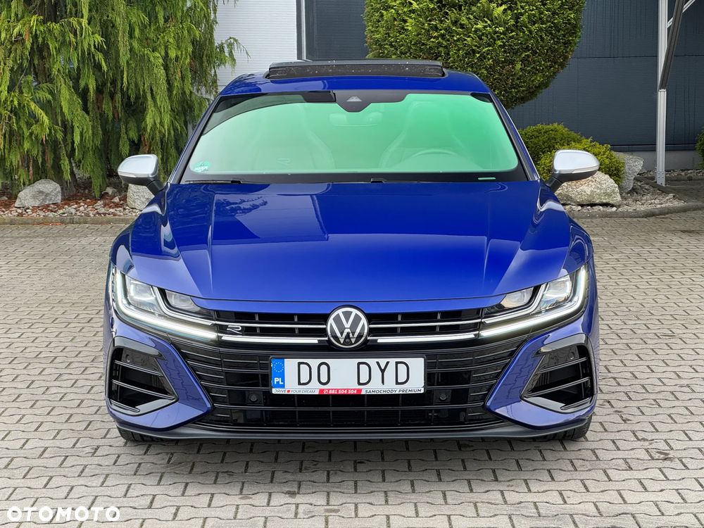 Volkswagen Arteon Shooting Brake 2.0 TSI OPF 4Motion DSG R - 10