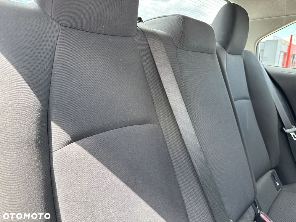 Toyota Corolla 1.5 Active - 10