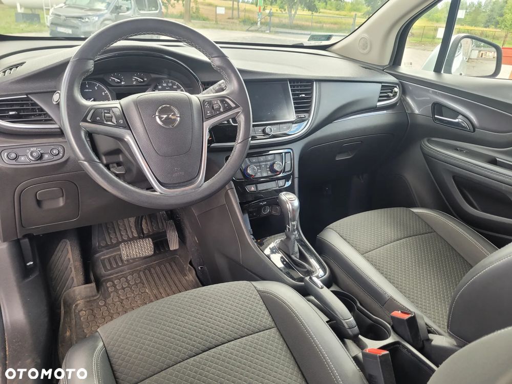 Opel Mokka - 13